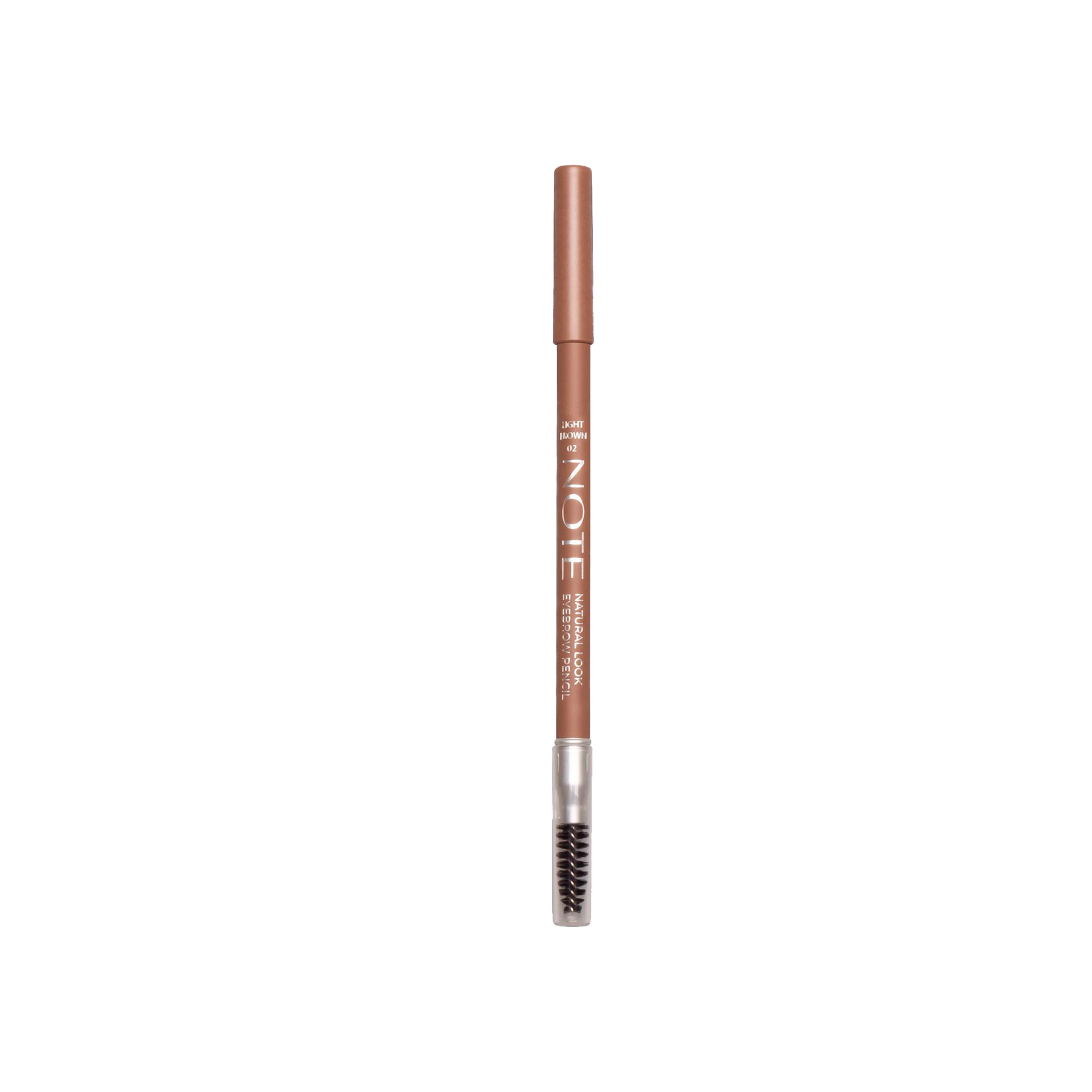 Note Natural Look Eyebrow Pencil