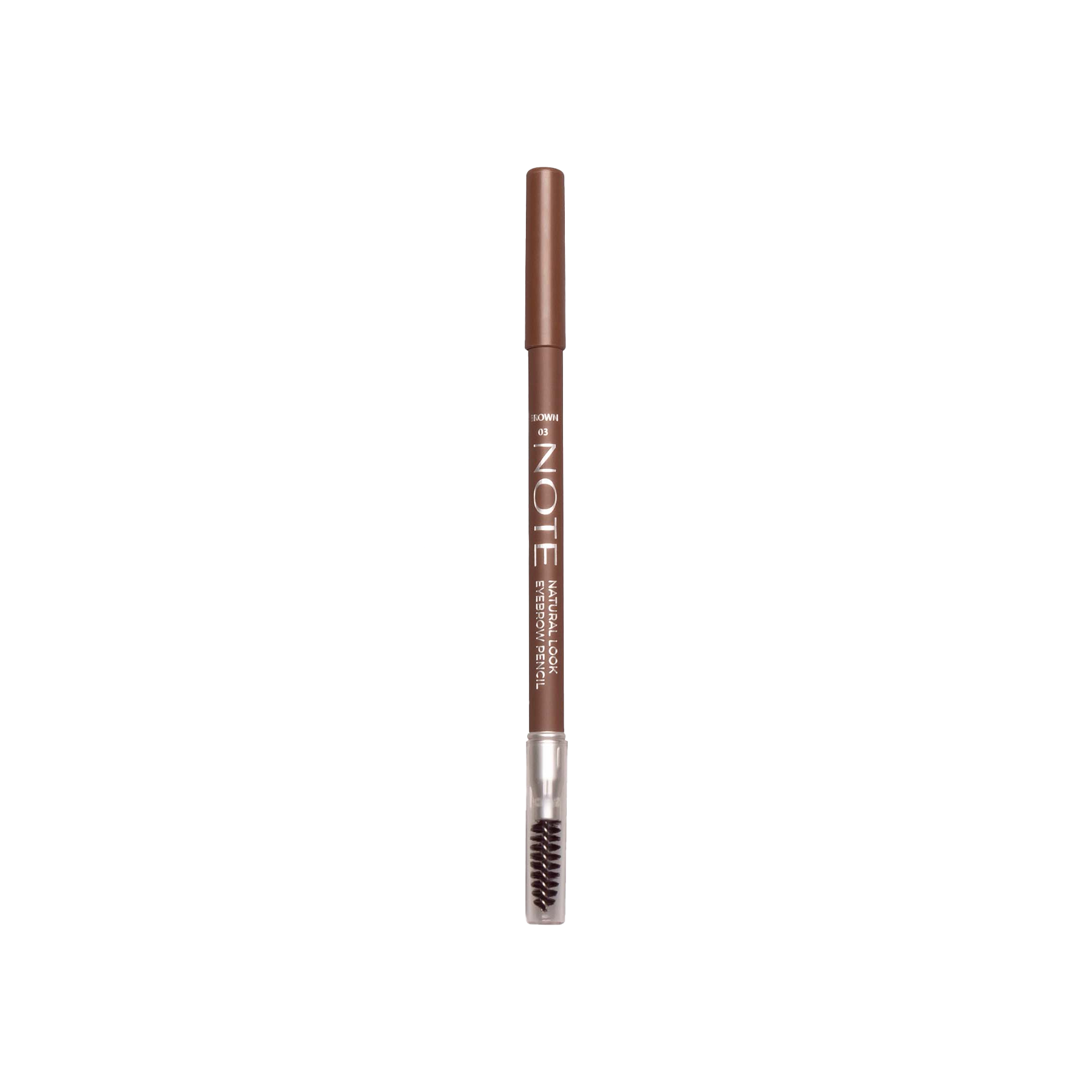 Note Natural Look Eyebrow Pencil