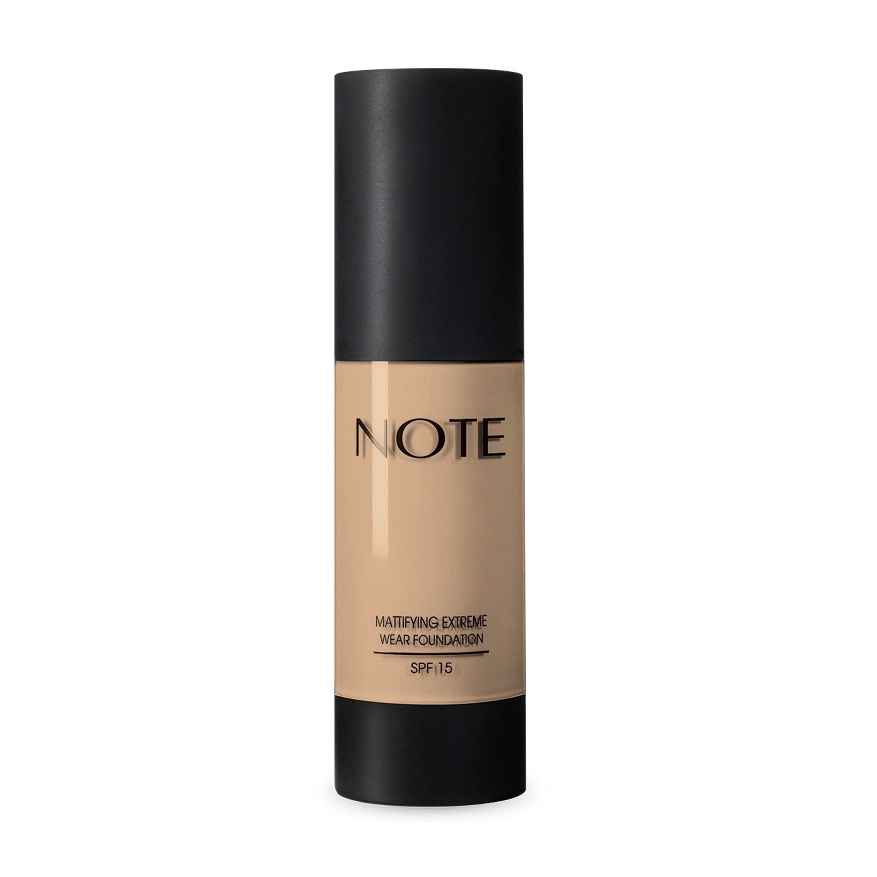 Foundations