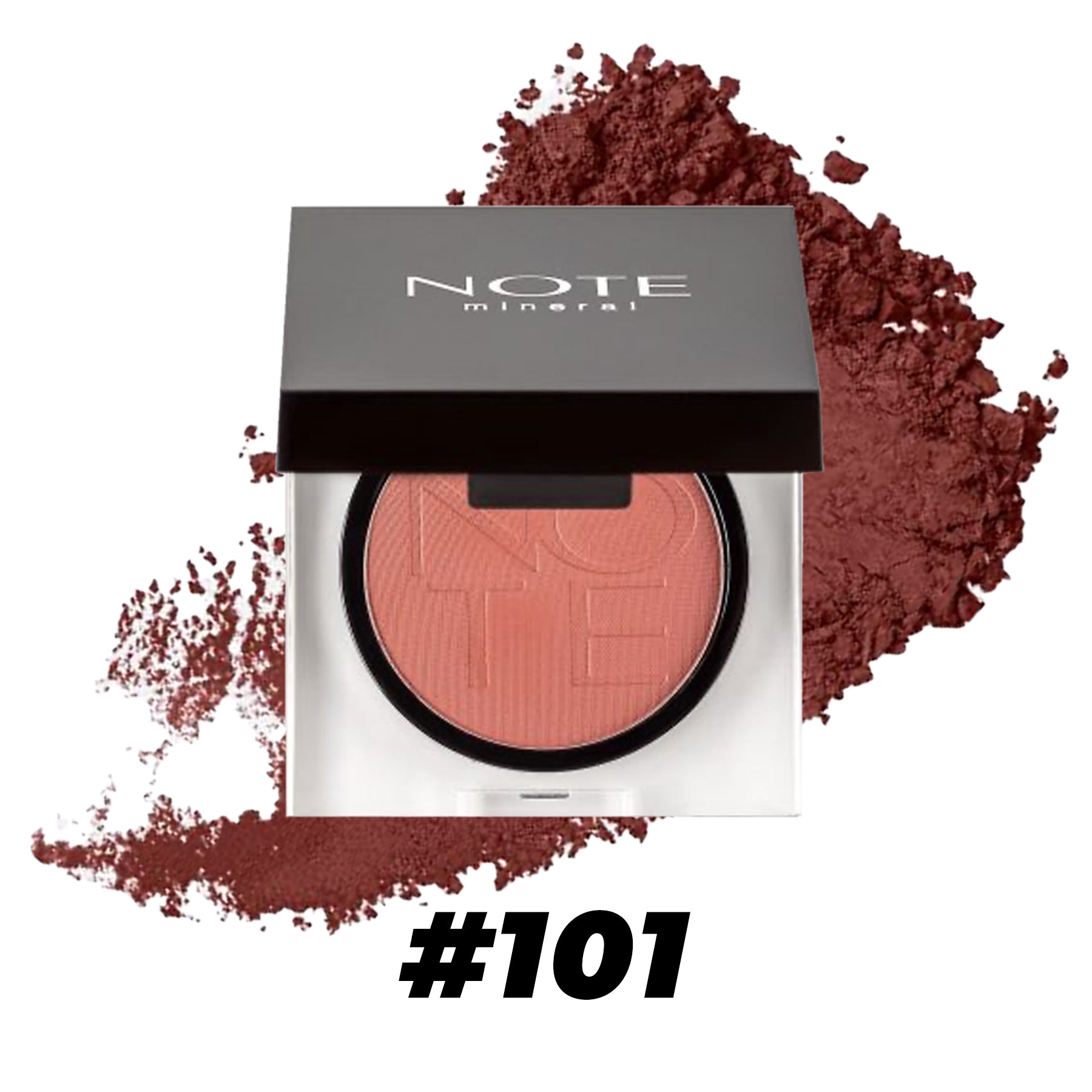 NOTE Mineral Blusher