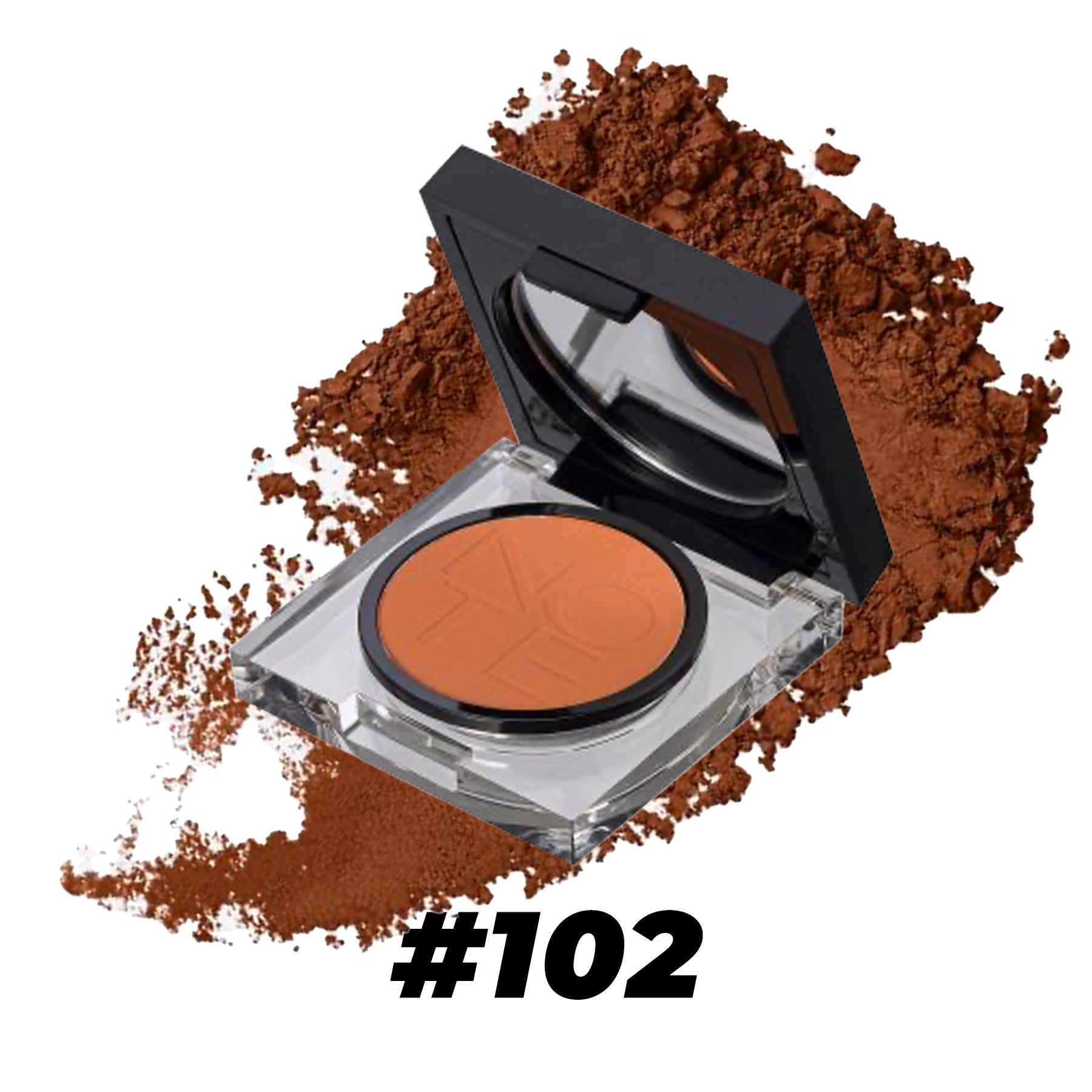 NOTE Mineral Blusher