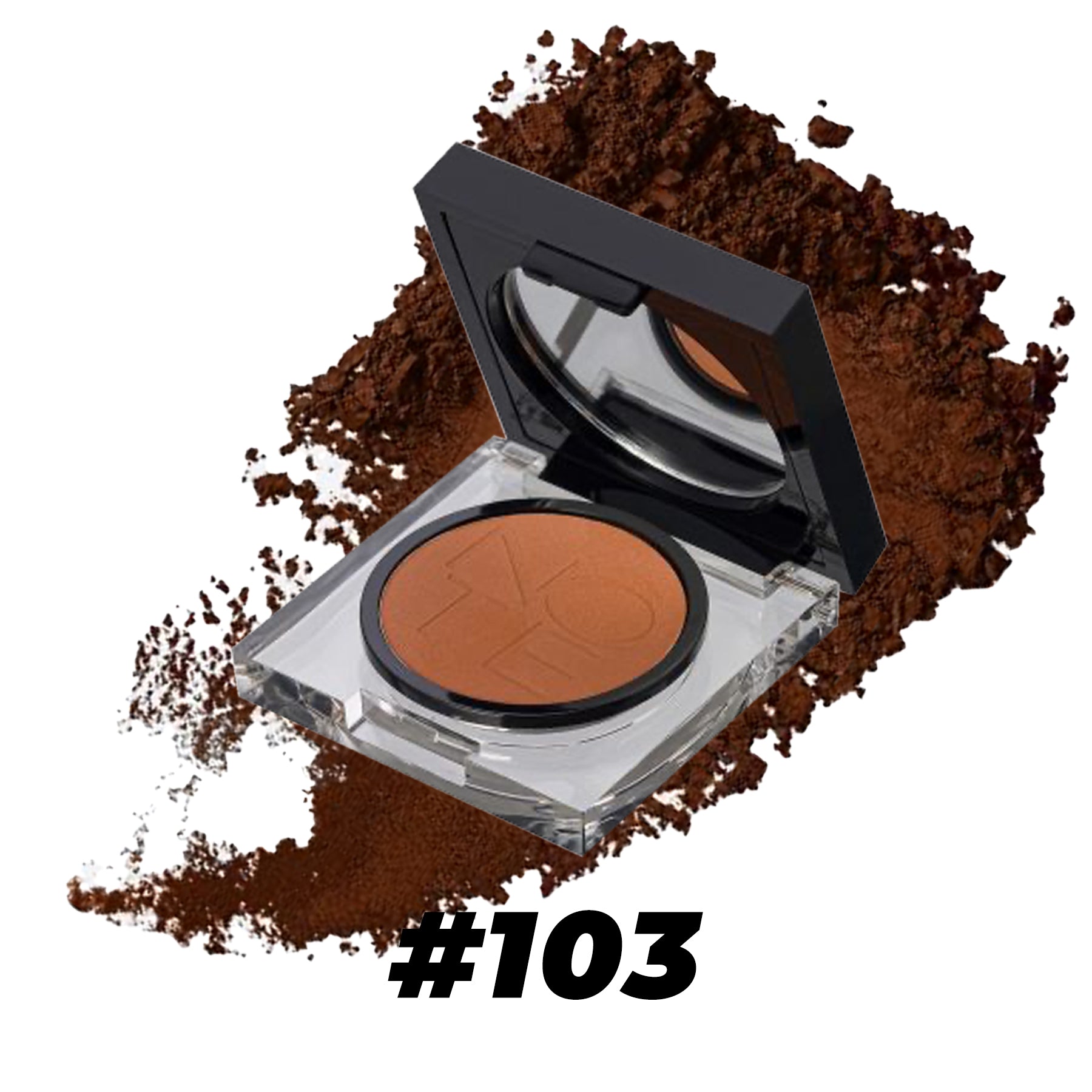 NOTE Mineral Blusher
