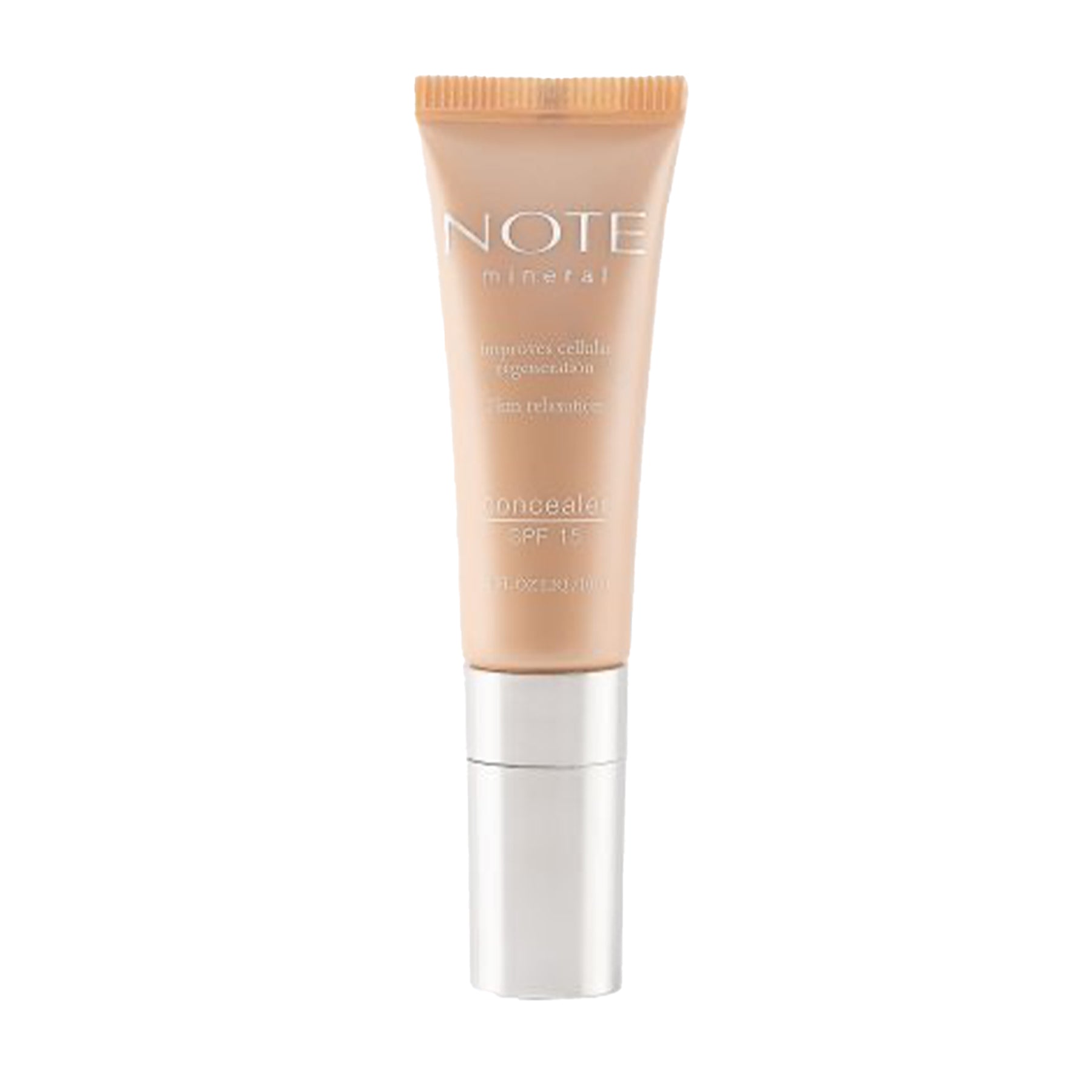 NOTE Mineral Concealer