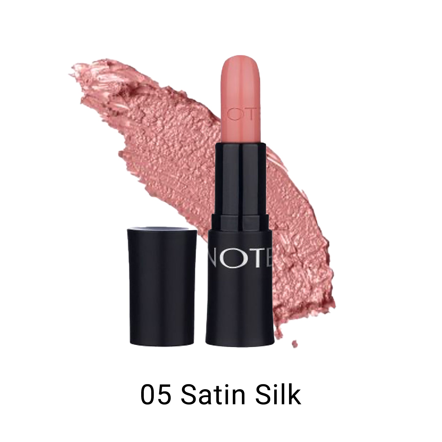 NOTE Rich Color Lipstick