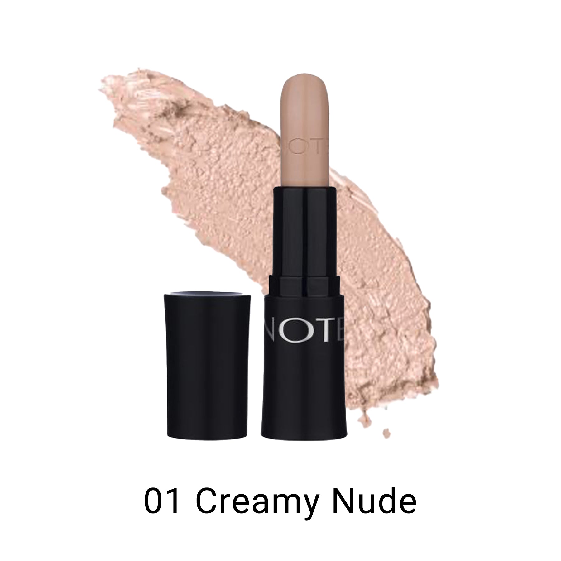 NOTE Rich Color Lipstick