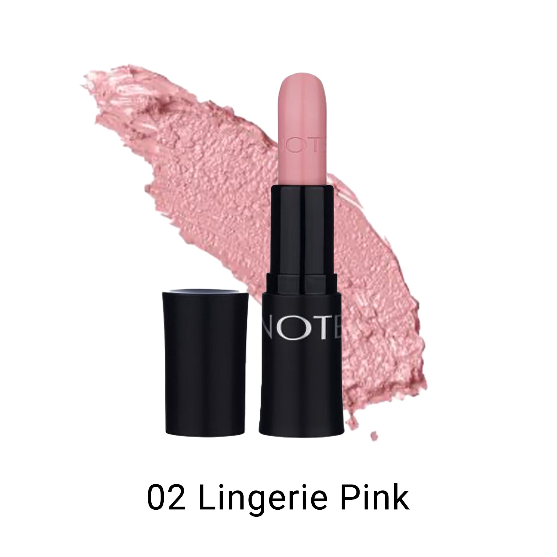NOTE Rich Color Lipstick