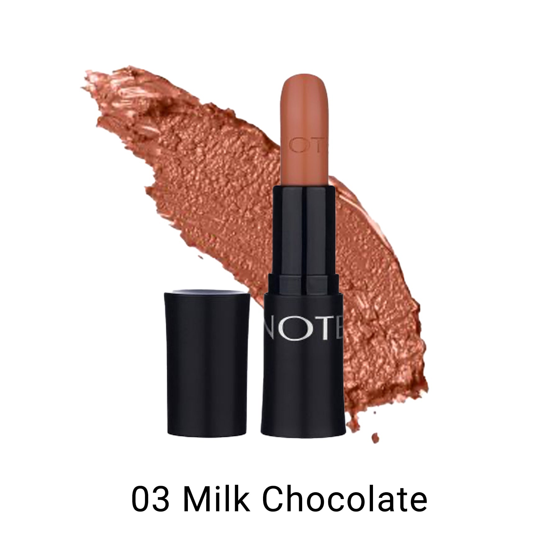 NOTE Rich Color Lipstick