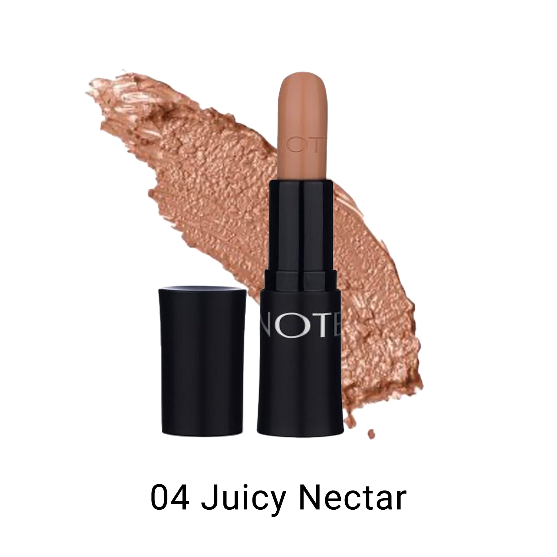 NOTE Rich Color Lipstick