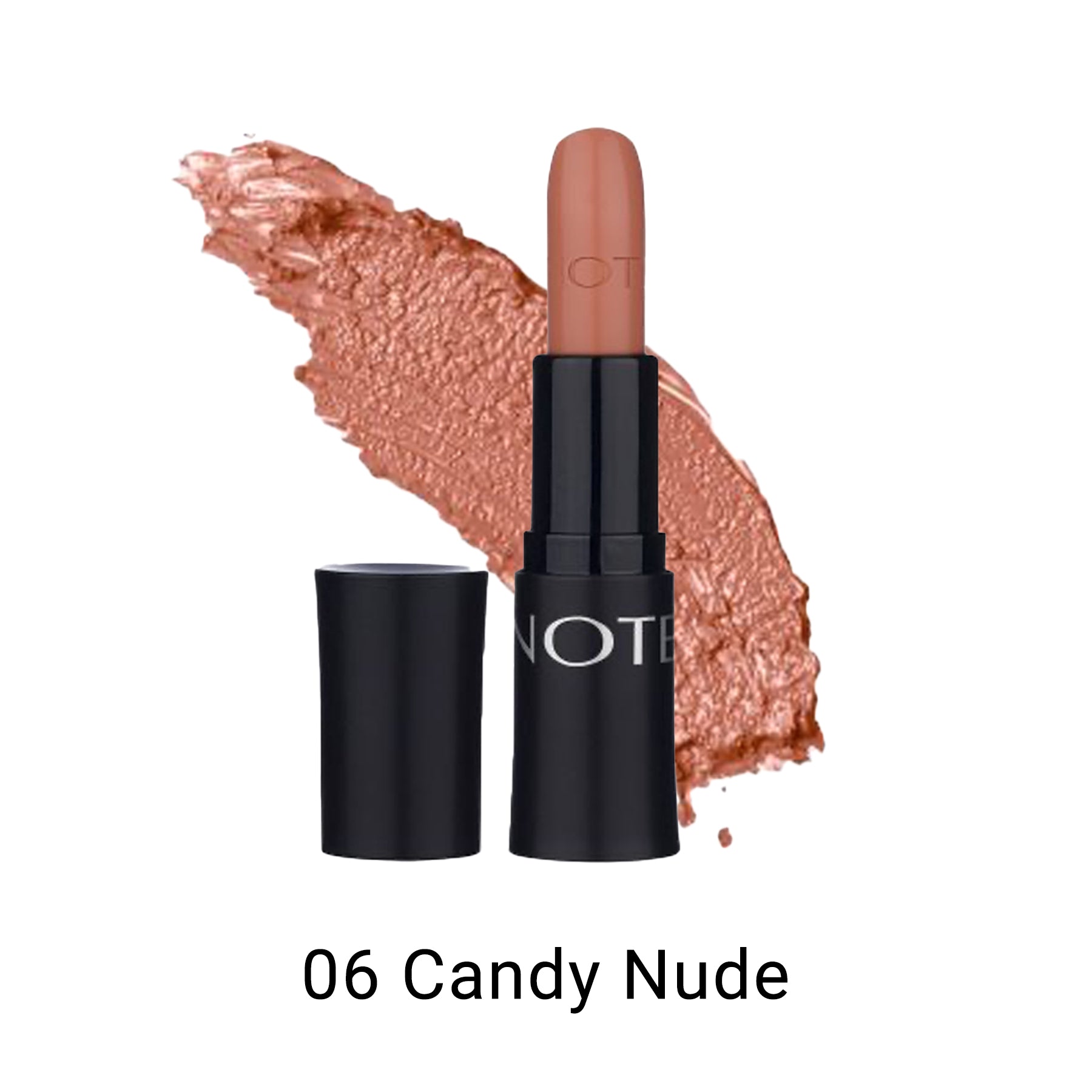 NOTE Rich Color Lipstick