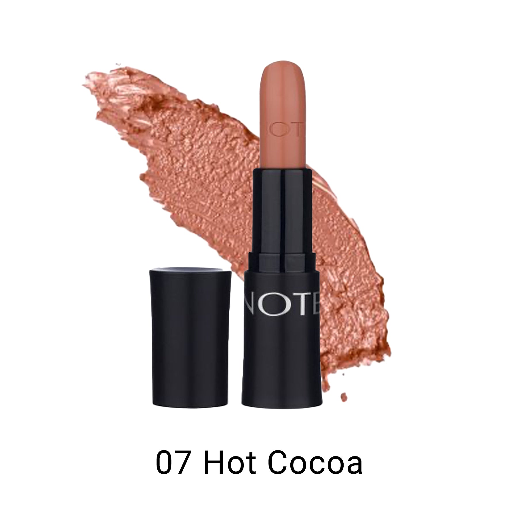 NOTE Rich Color Lipstick
