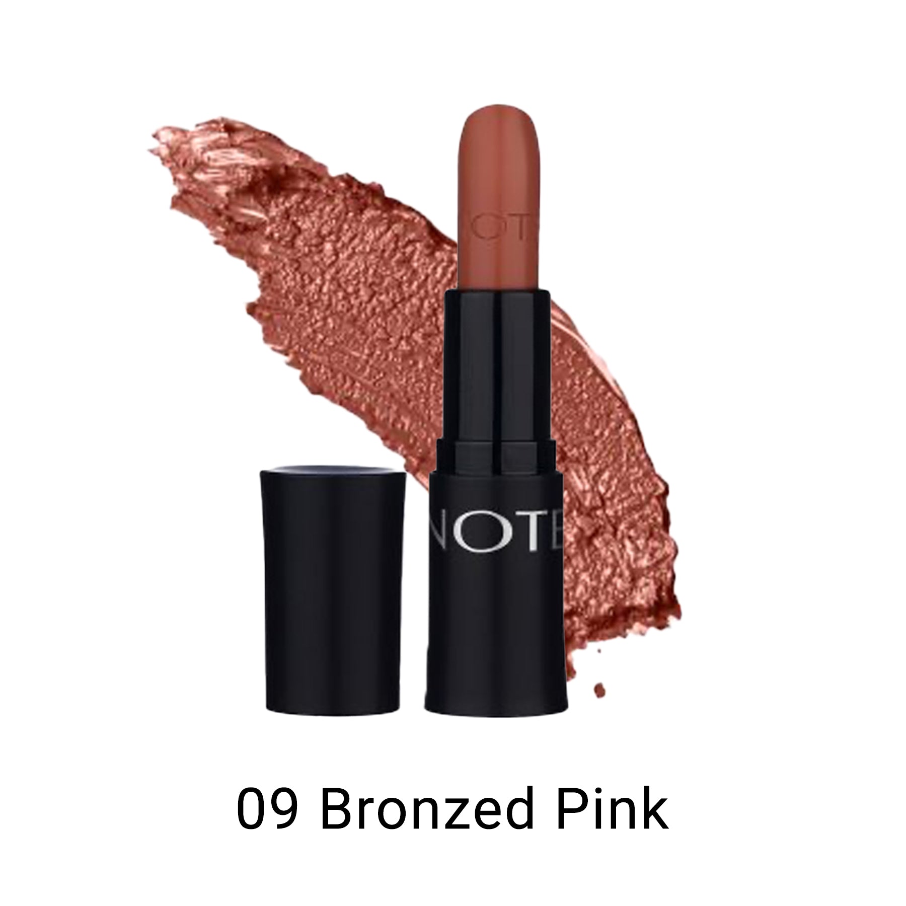 NOTE Rich Color Lipstick