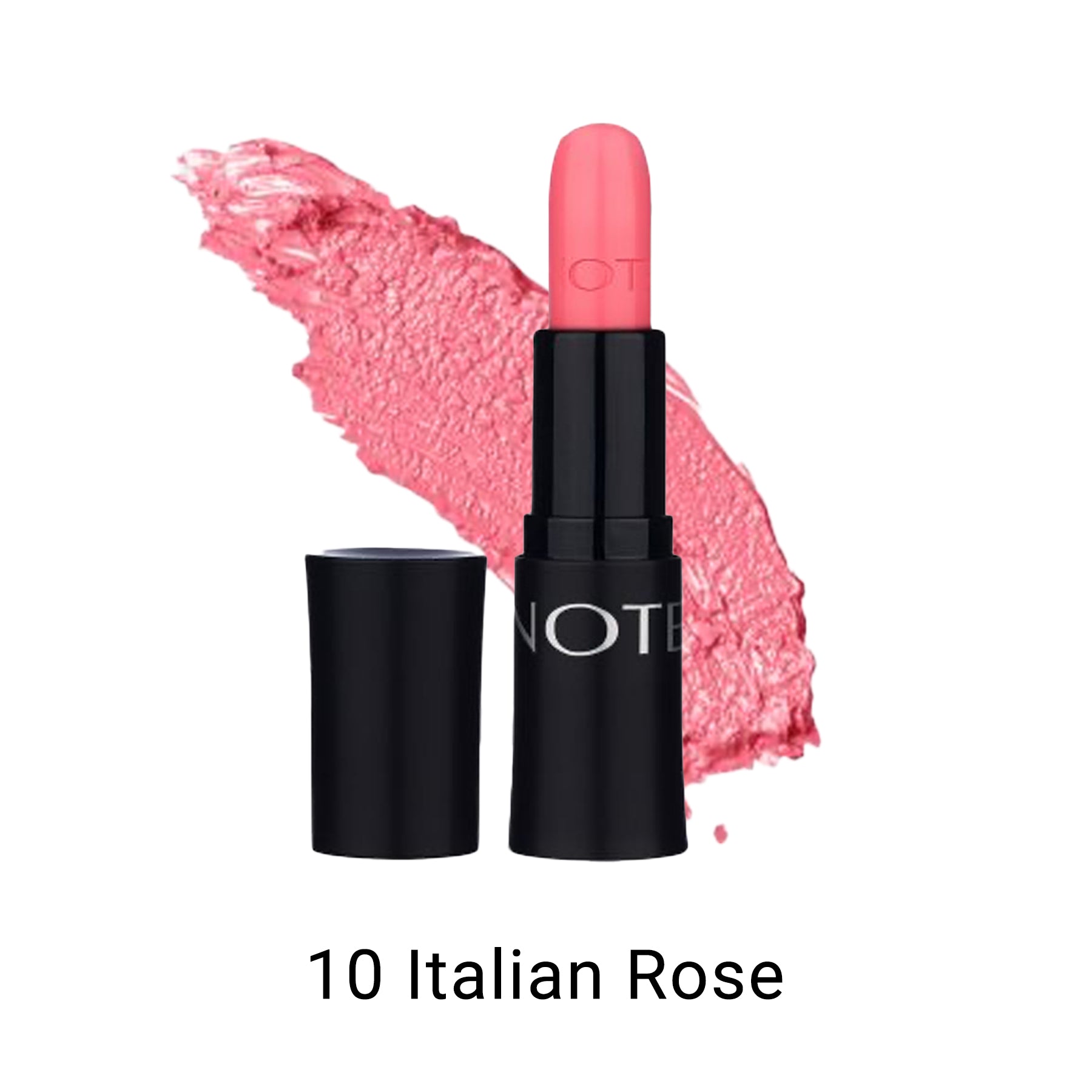 NOTE Rich Color Lipstick
