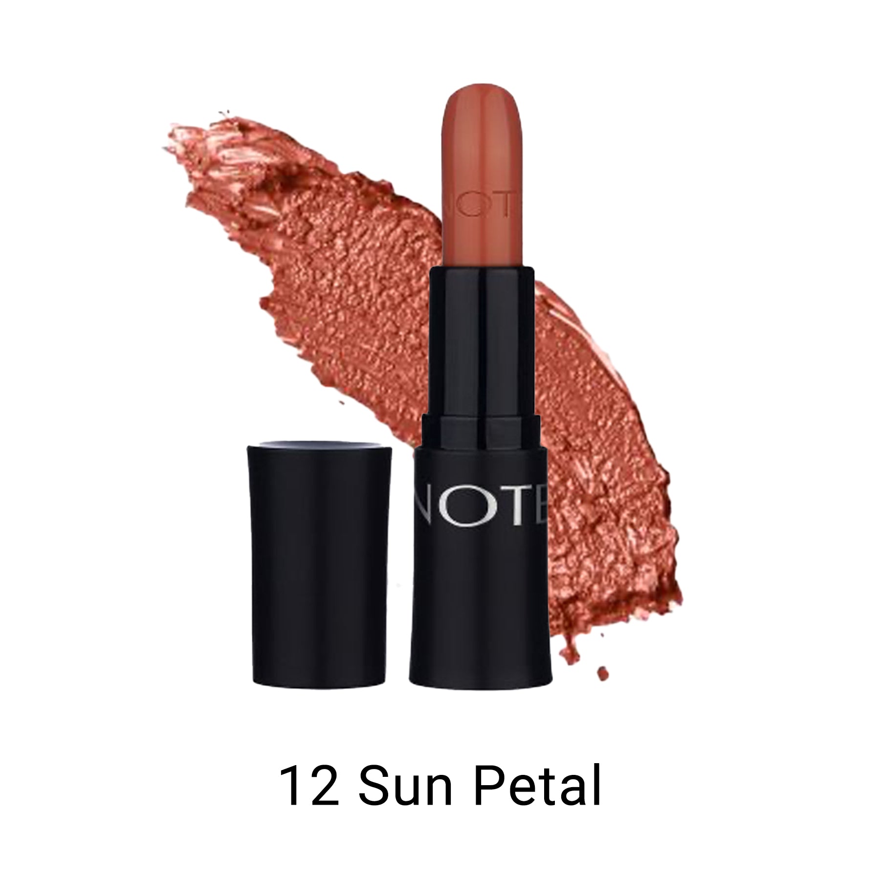 NOTE Rich Color Lipstick