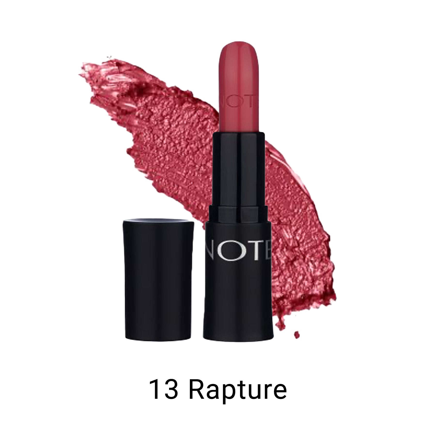 NOTE Rich Color Lipstick