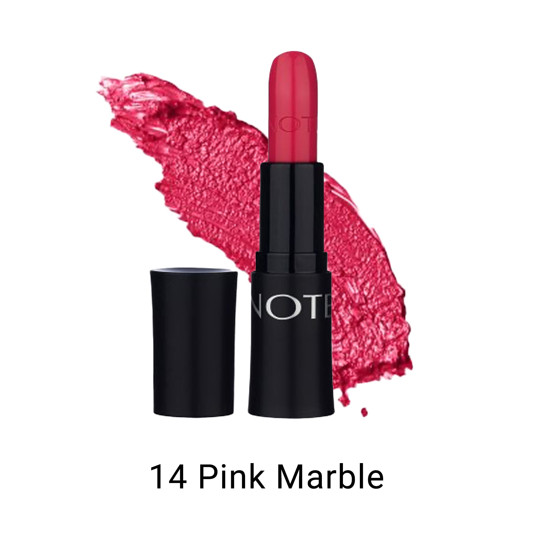 NOTE Rich Color Lipstick