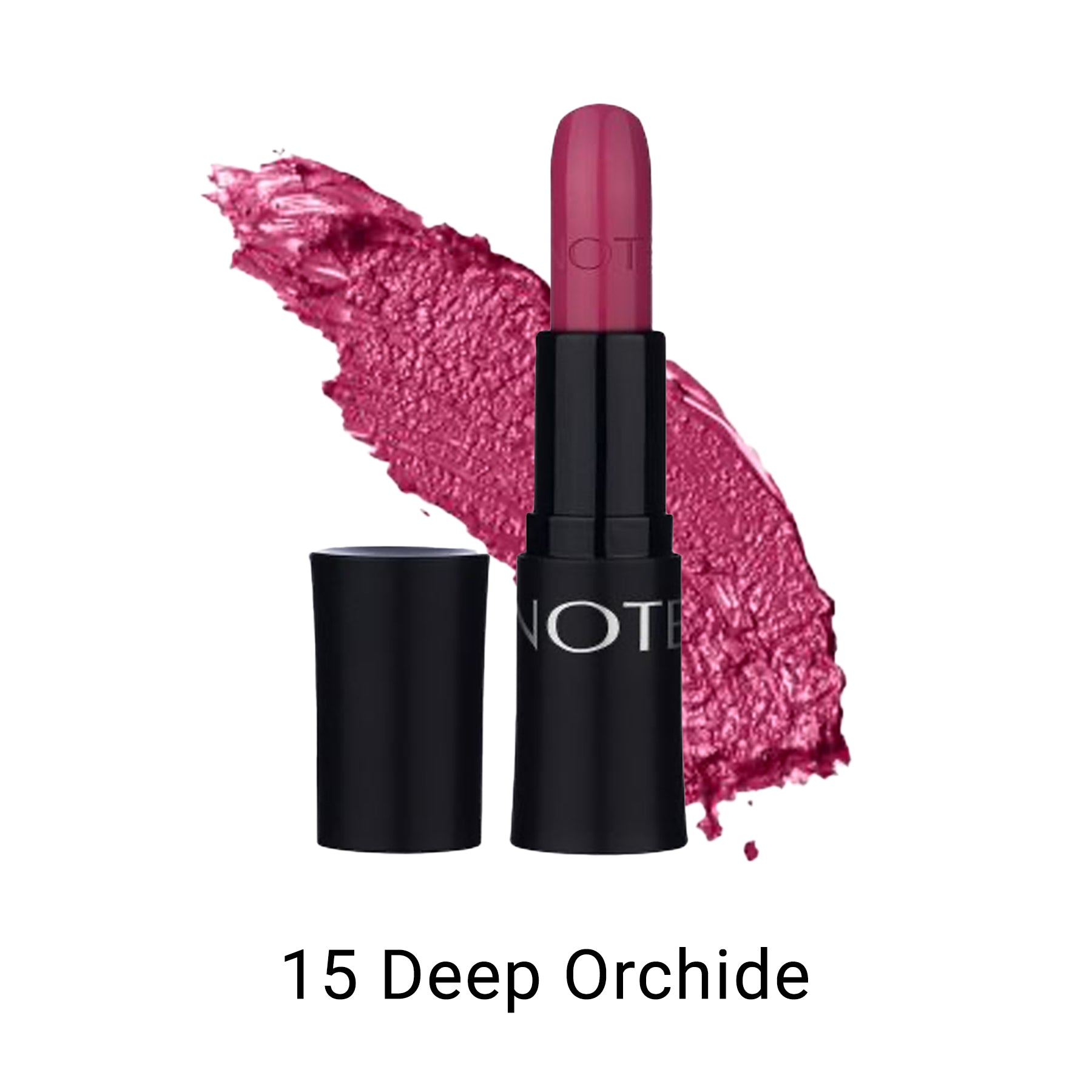 NOTE Rich Color Lipstick