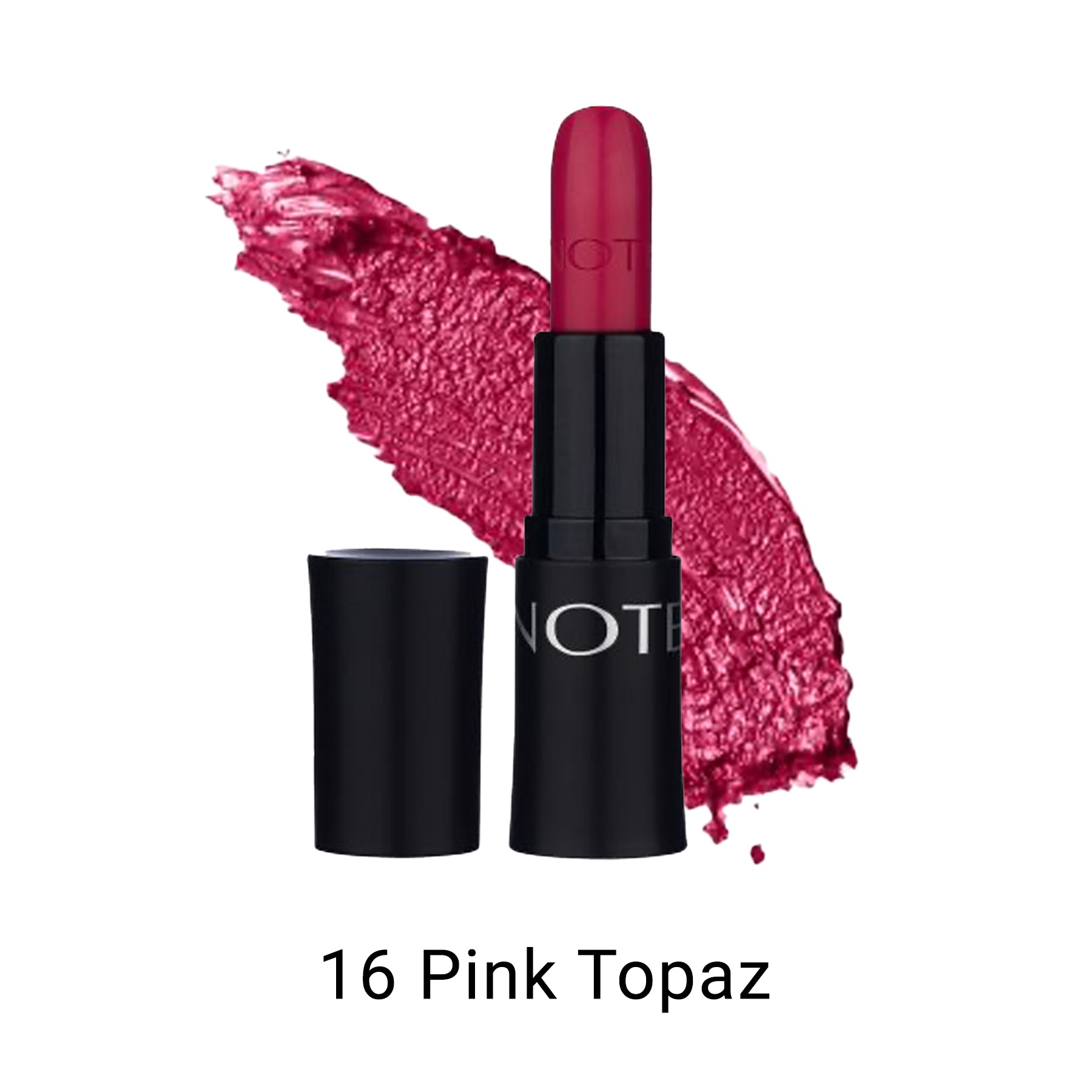 NOTE Rich Color Lipstick