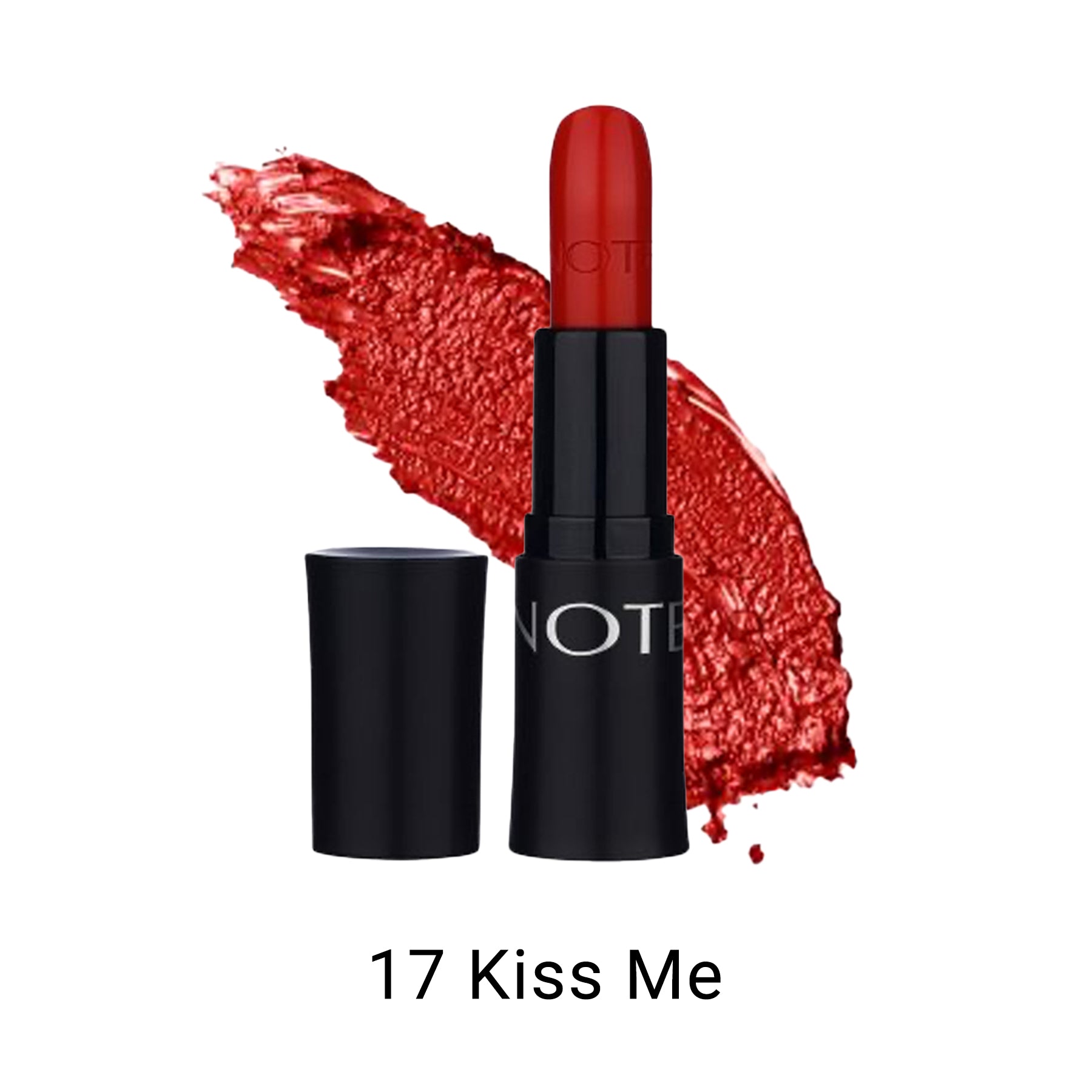 NOTE Rich Color Lipstick