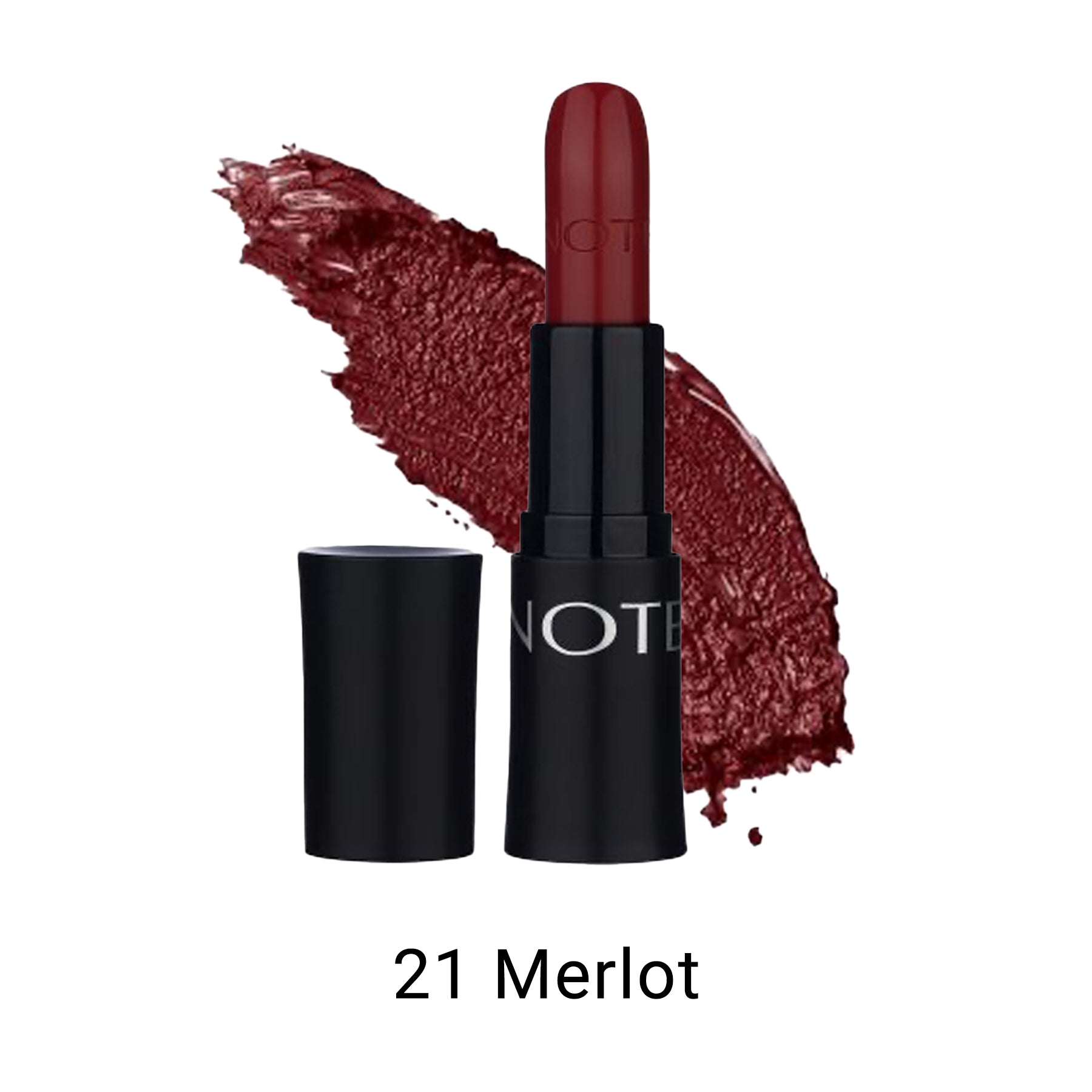 NOTE Rich Color Lipstick