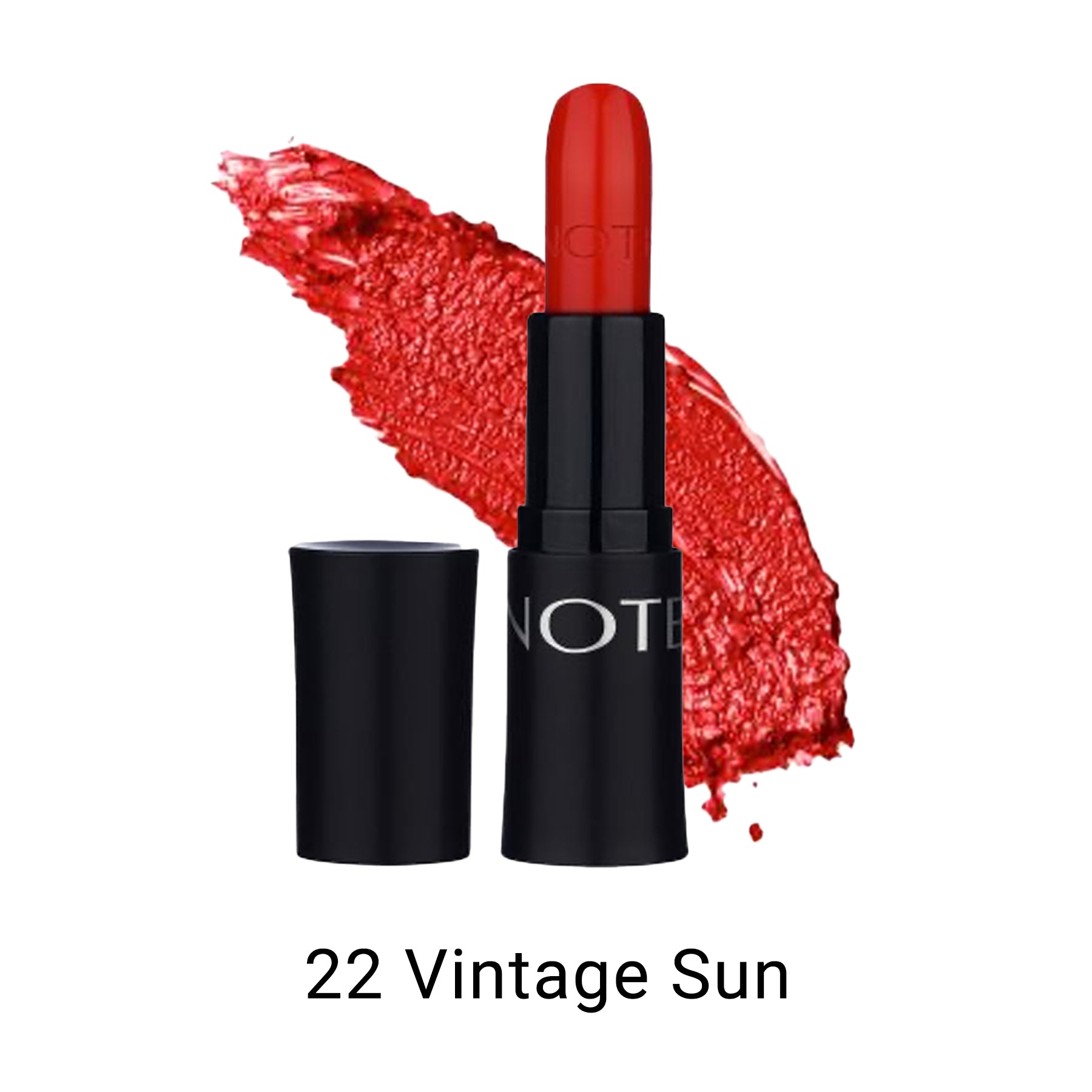 NOTE Rich Color Lipstick