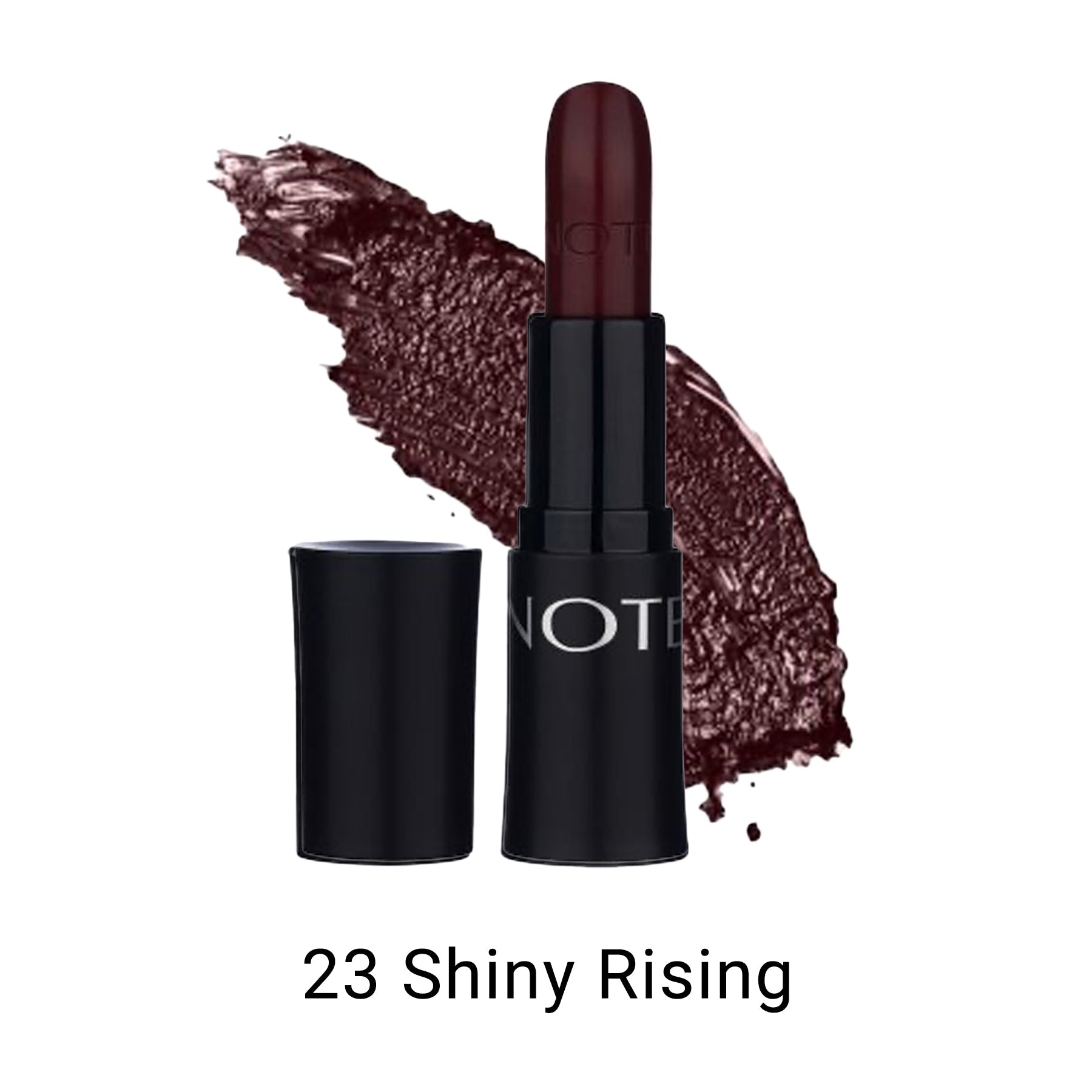 NOTE Rich Color Lipstick
