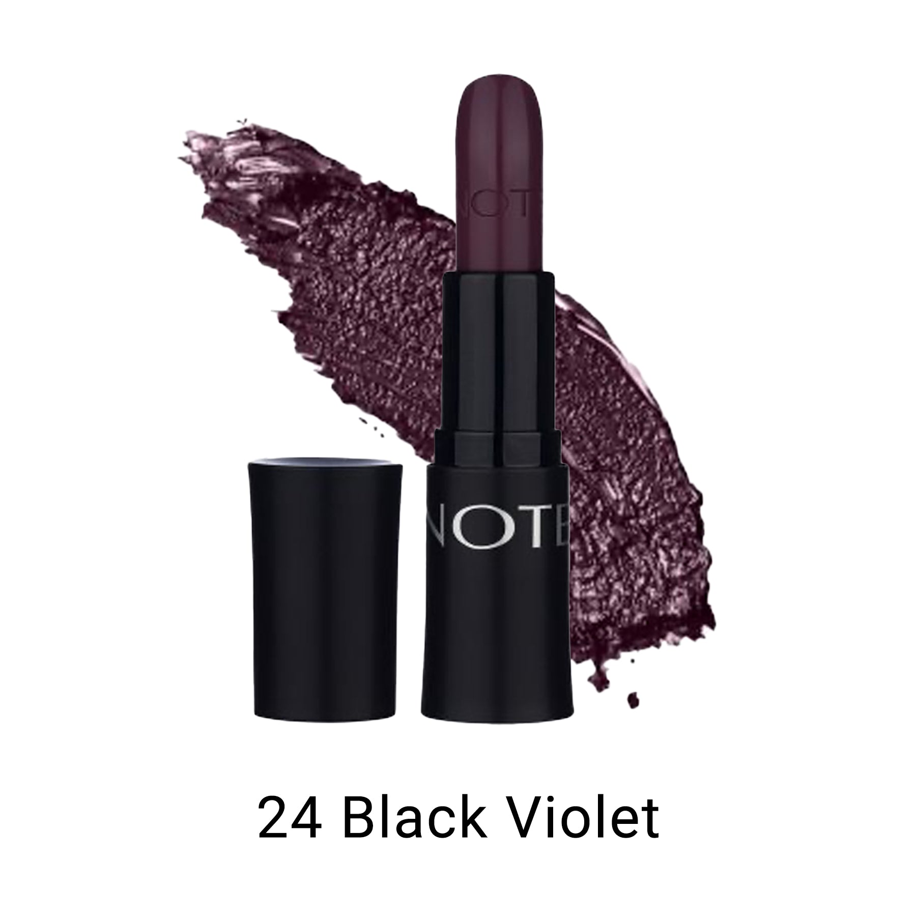 NOTE Rich Color Lipstick