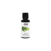 Now Essential Oils 100% Pure Rosemary Oil - 30ml