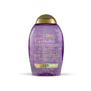 OGX Hydrate & Color Reviving + Lavender Luminescent Platinum Shampoo - 385ml