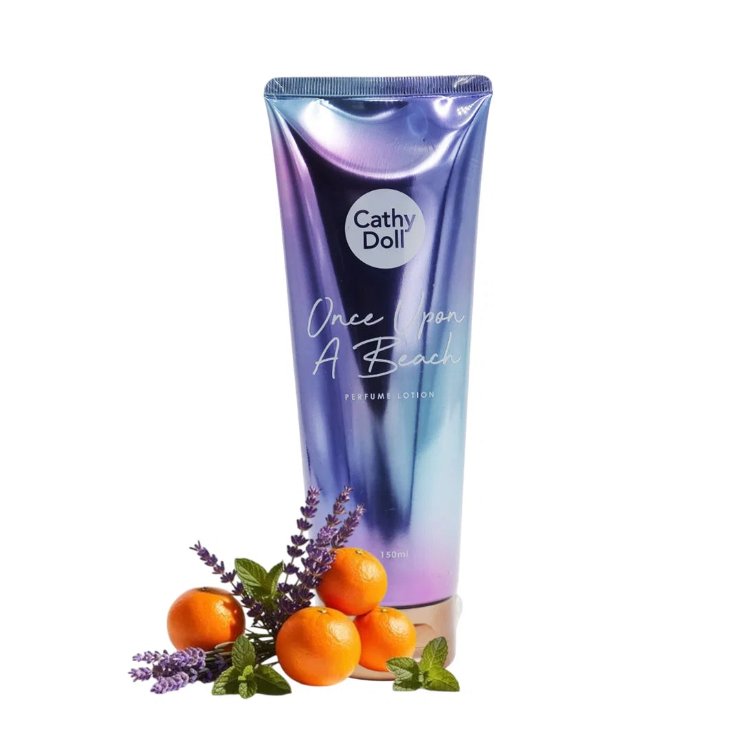 CD ONCE UPON A BEACH PERFUME LOTION 150ML