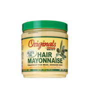 Original Hair Mayonnaise - 511g