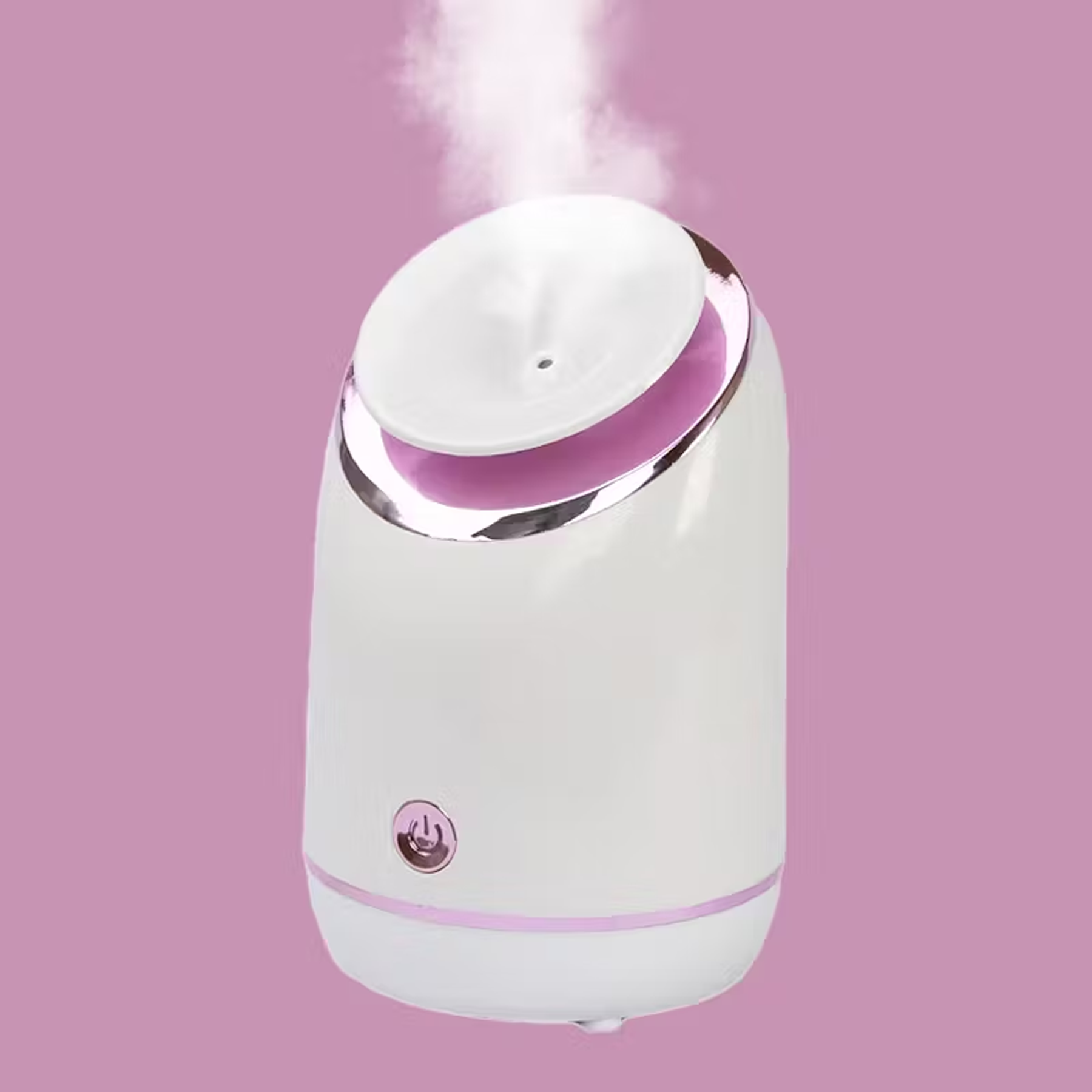 Osenjie Facial Steamer Hydrating BY-1178 available on qasr jamal store