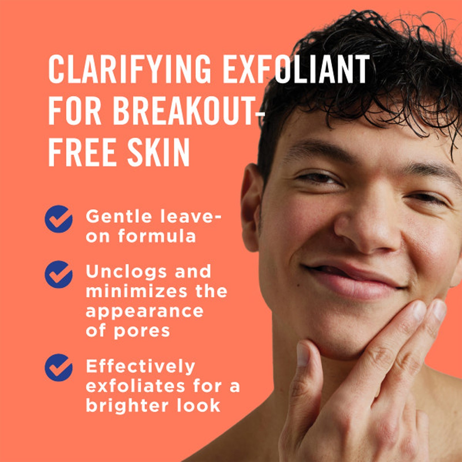 PanOxyl Clarifying Exfoliant 2% Salicylic Acid - 118 ml
