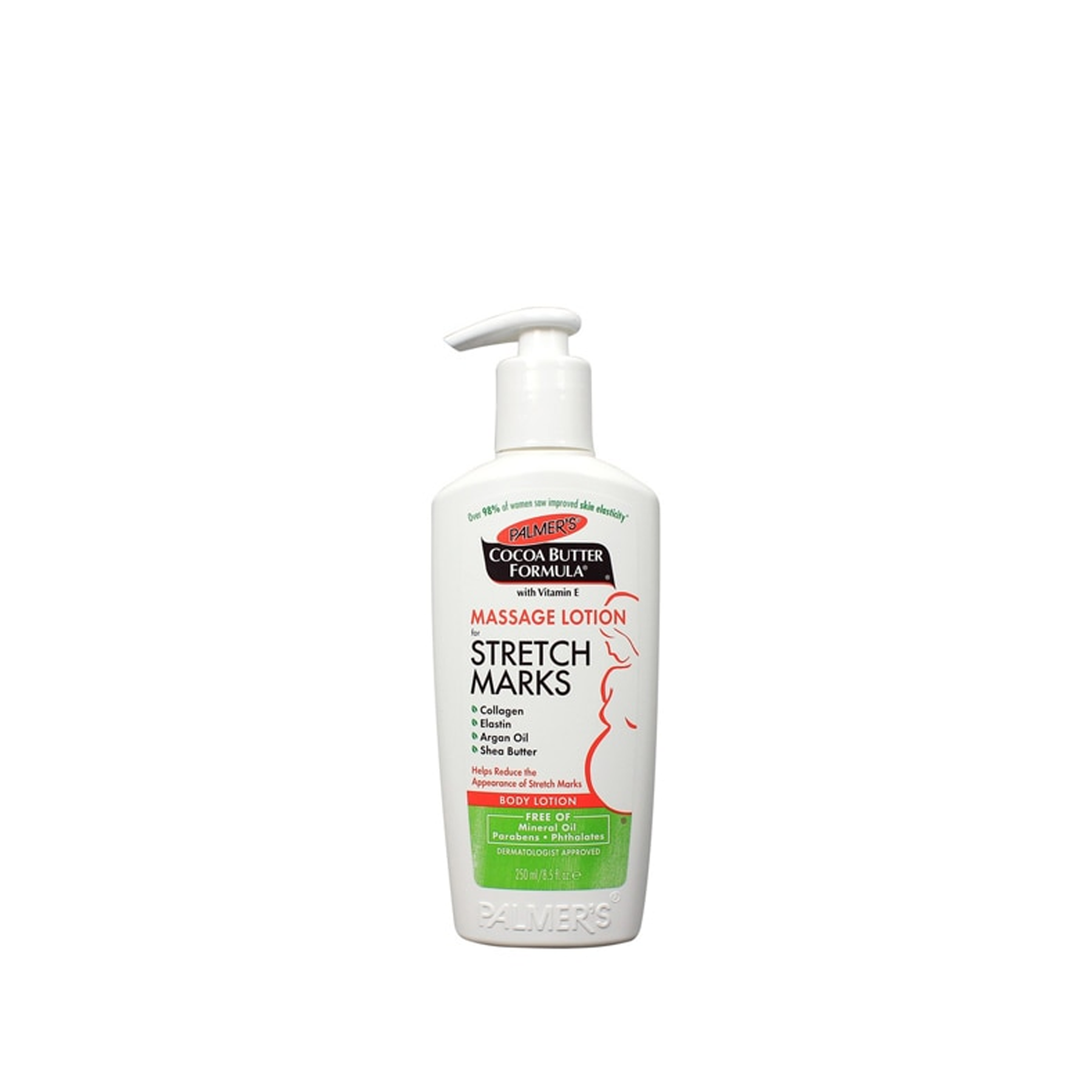 Palmer's Cocoa Butter Formula Stretch Mark Massage Lotion 250 ml.