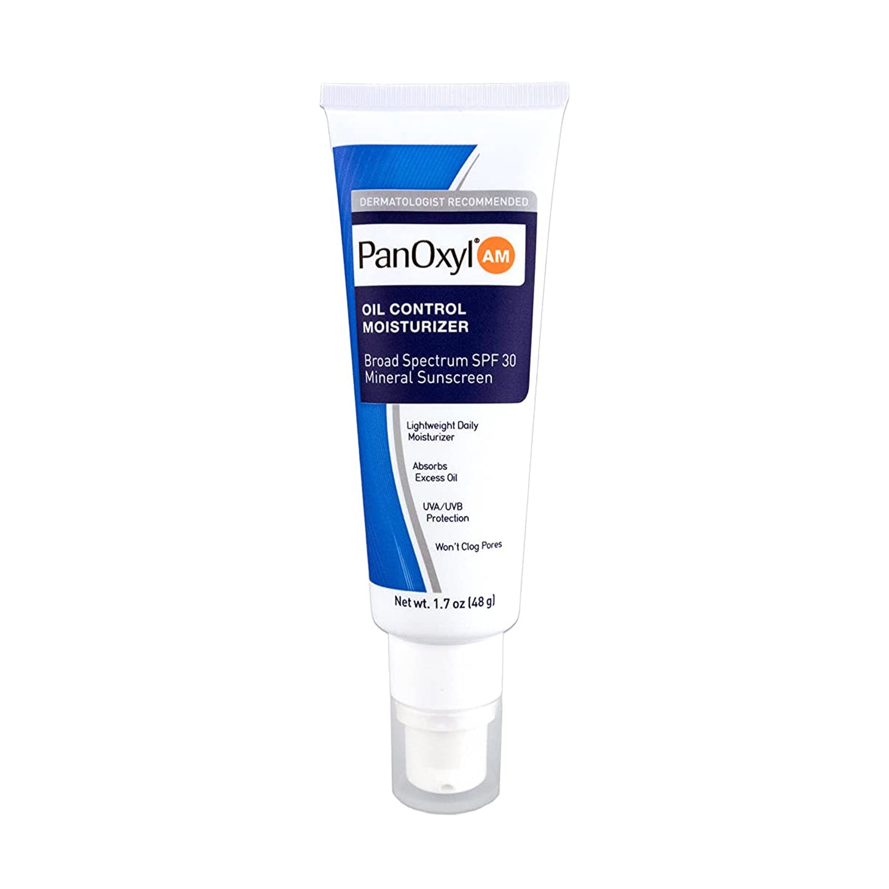 PanOxyl Oil Control Moisturizer SPF 30 