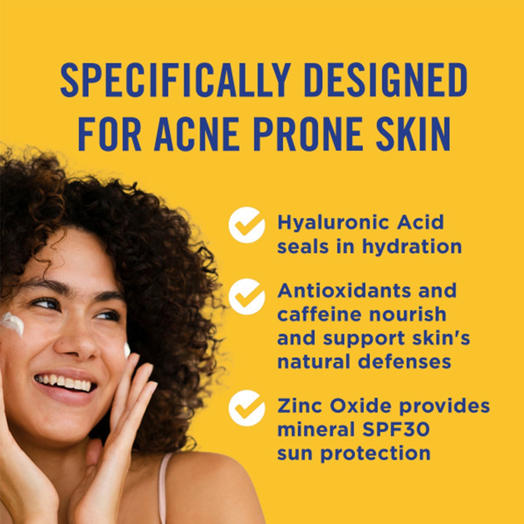 PanOxyl Oil Control Moisturizer SPF 30 