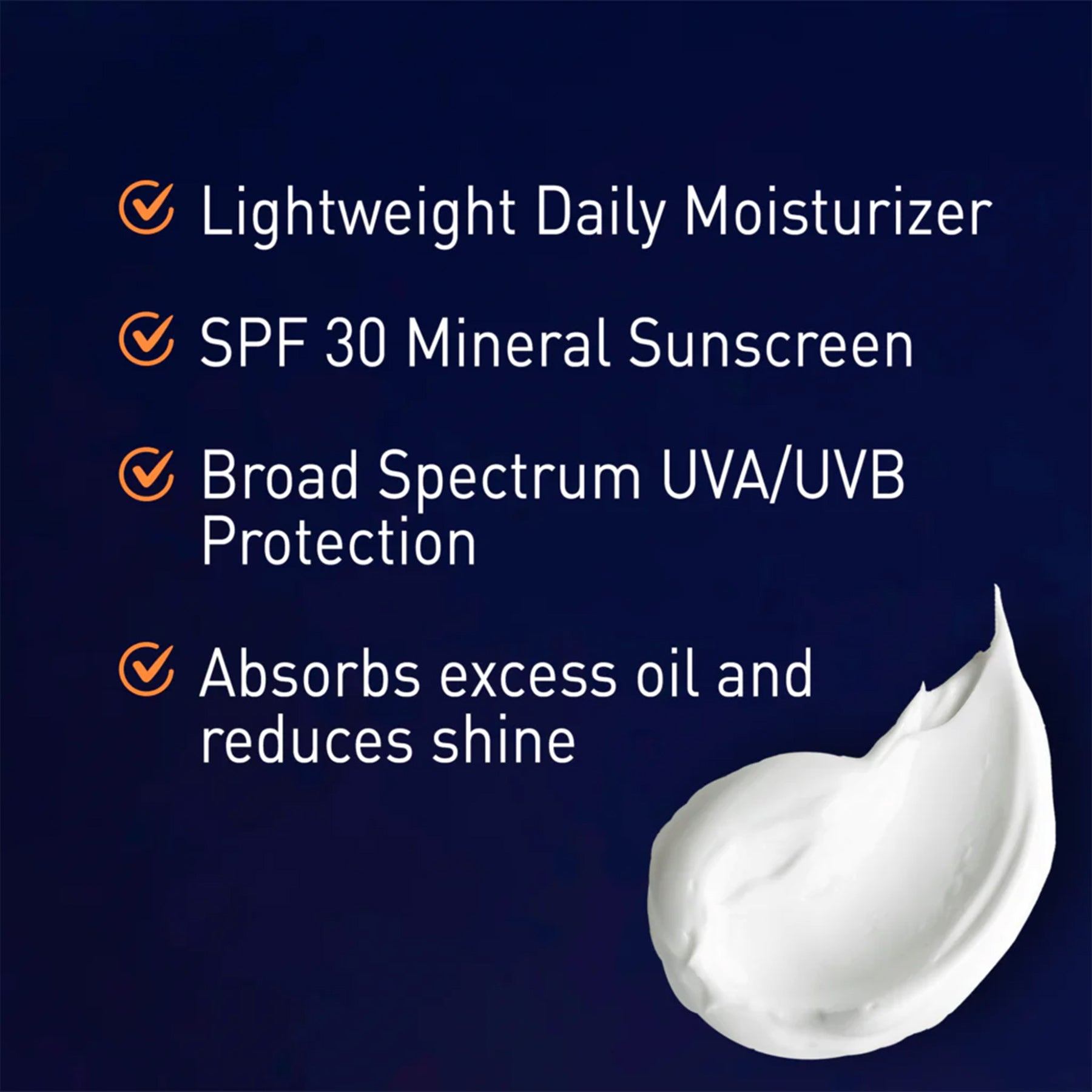 PanOxyl Oil Control Moisturizer SPF 30 