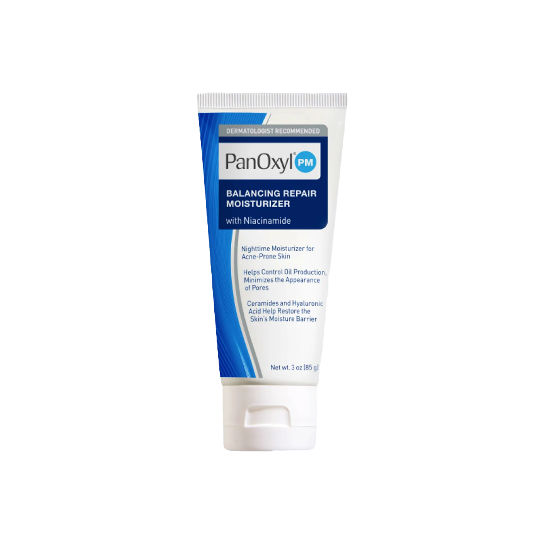 Panoxyl Balancing Repair Moisturizer - 85g