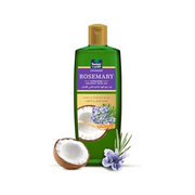 The Product of Parachute Advansed Rosemary Enriched Coconut Hair Oil
