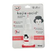 PS LADY KOJIE ACID SKIN WHITENING SERUM 40ML