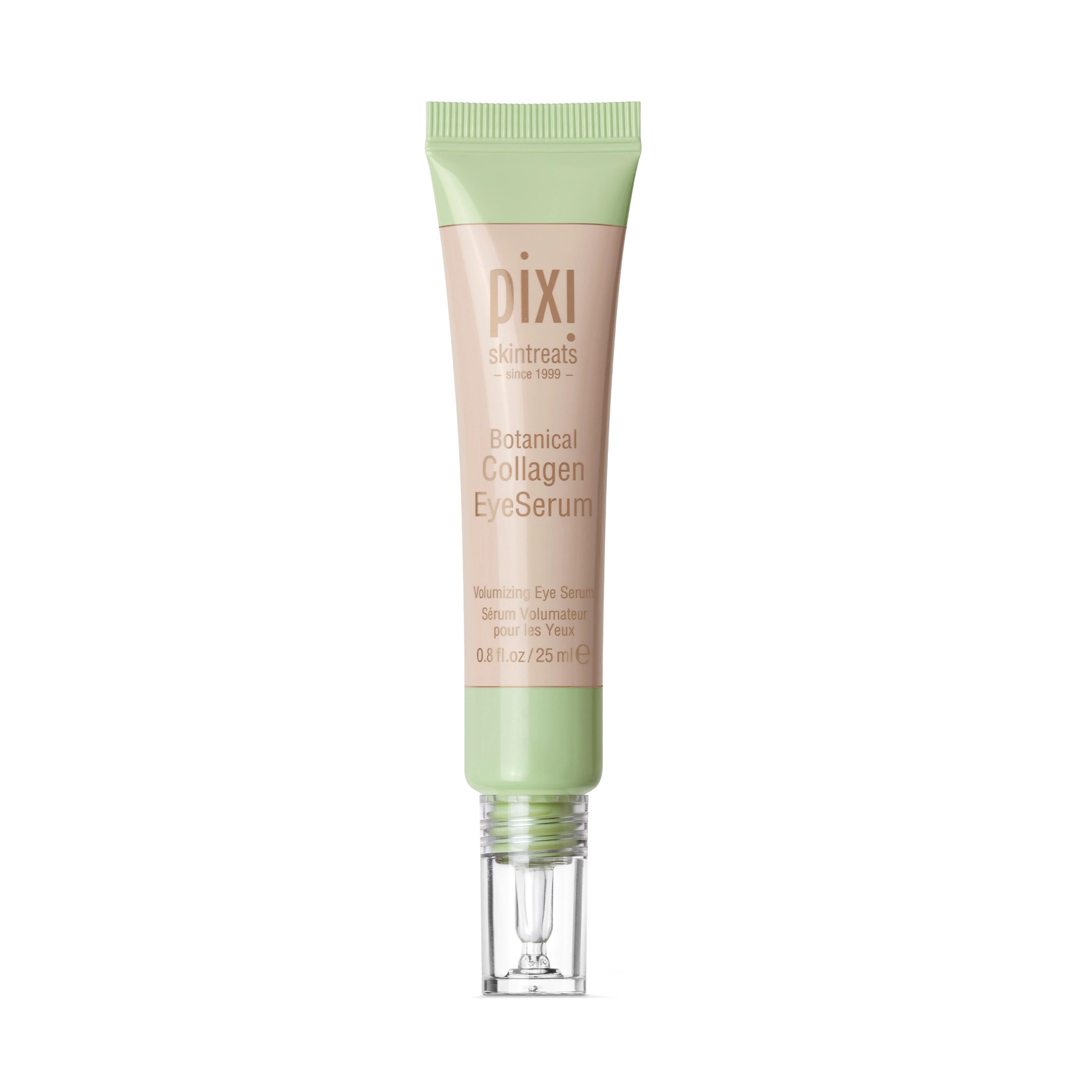 Pixi Botanical Collagen Eye Serum - 25ml