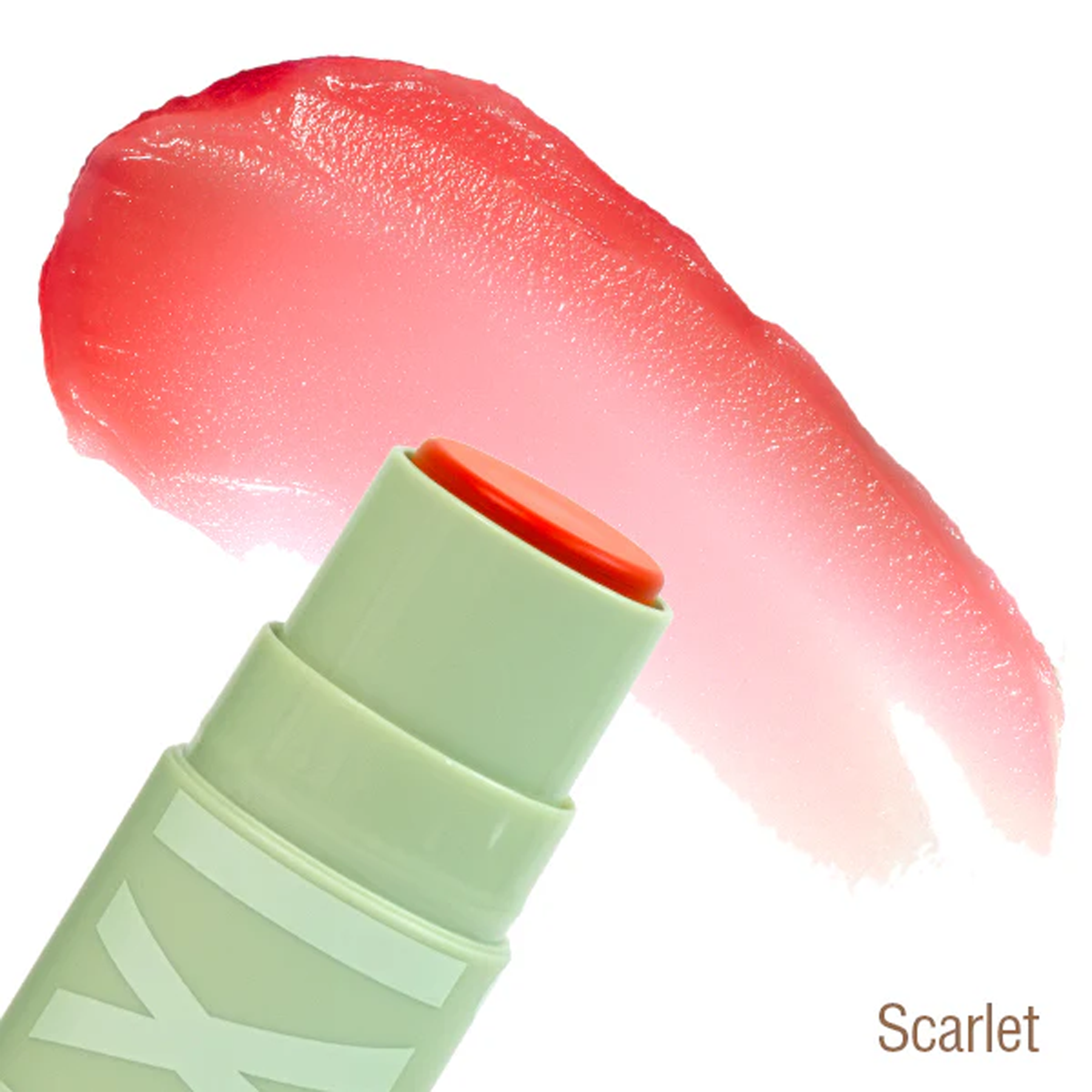 The Scarlet Varient of Pixi +Hydra Lip Treat