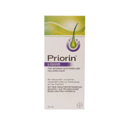 The Product of Priorin Liquid Pump Solution