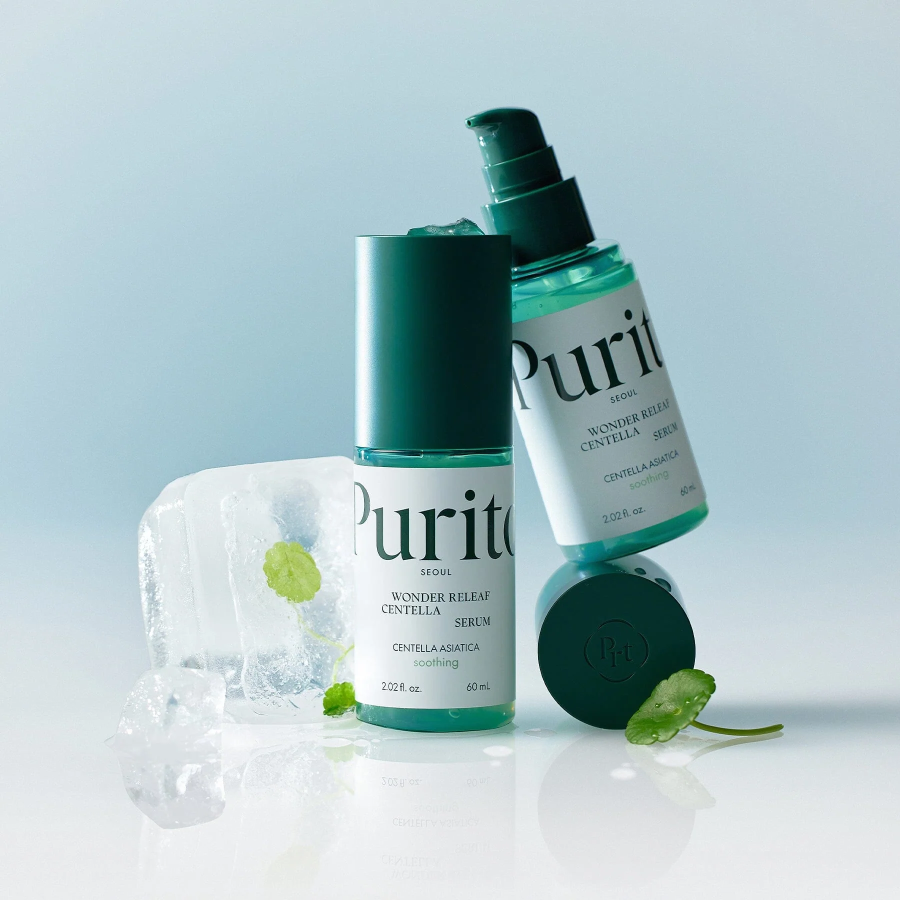 Key Benefits of Purito Wonder Releaf Centella Serum