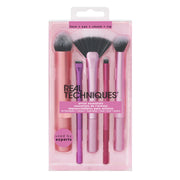 Real Techniques Artist Essentials Makeup Brush Set