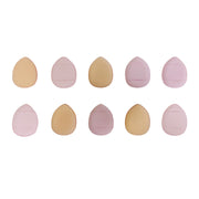 Mini Size Finger Puffs - Box of 10