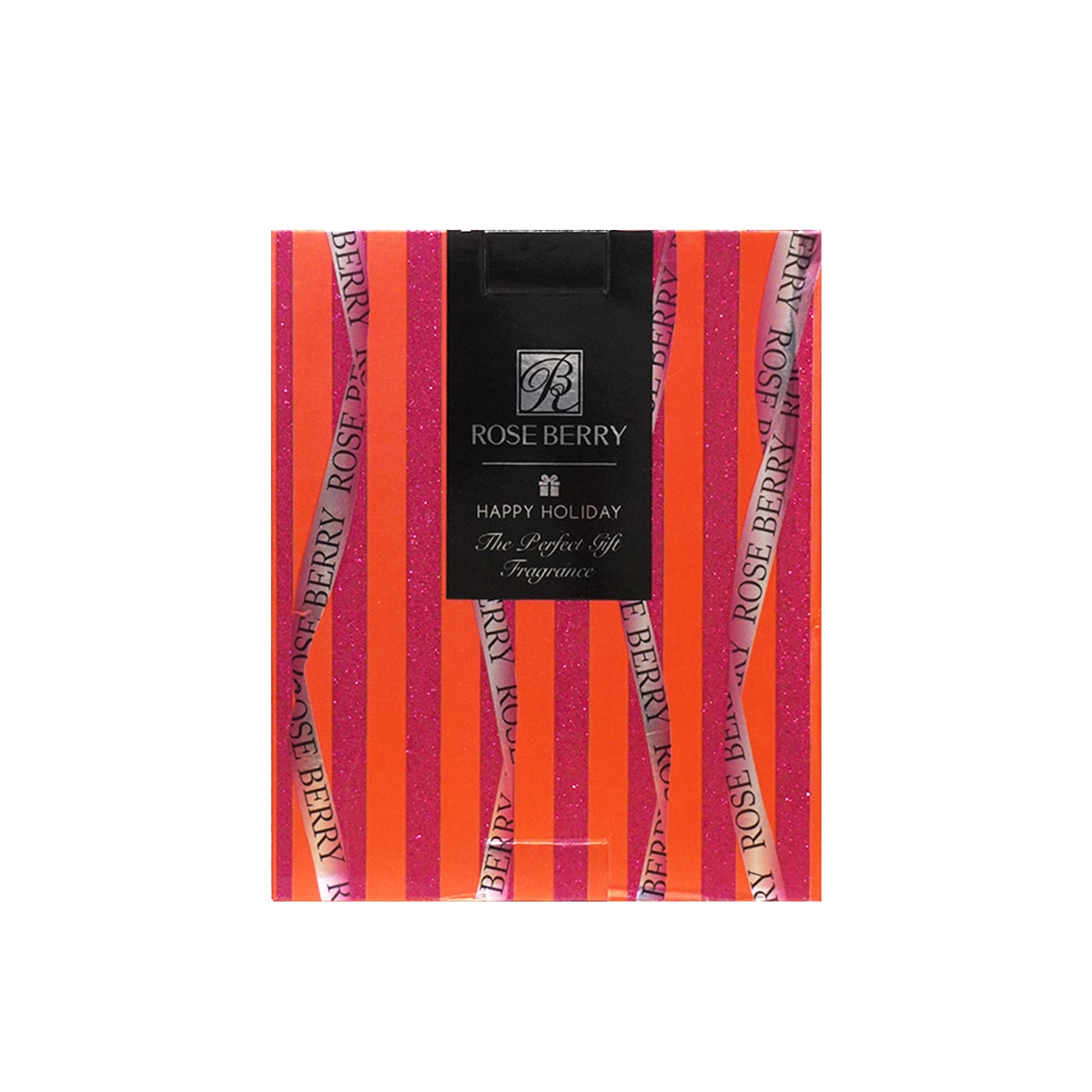 Roseberry Happy Holidays Gift Set (Constant Happiness)
