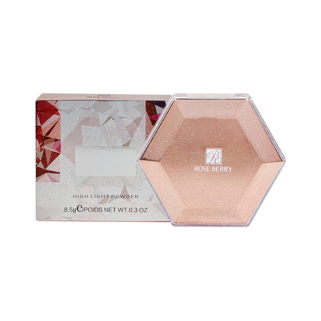 Roseberry Highlight Powder