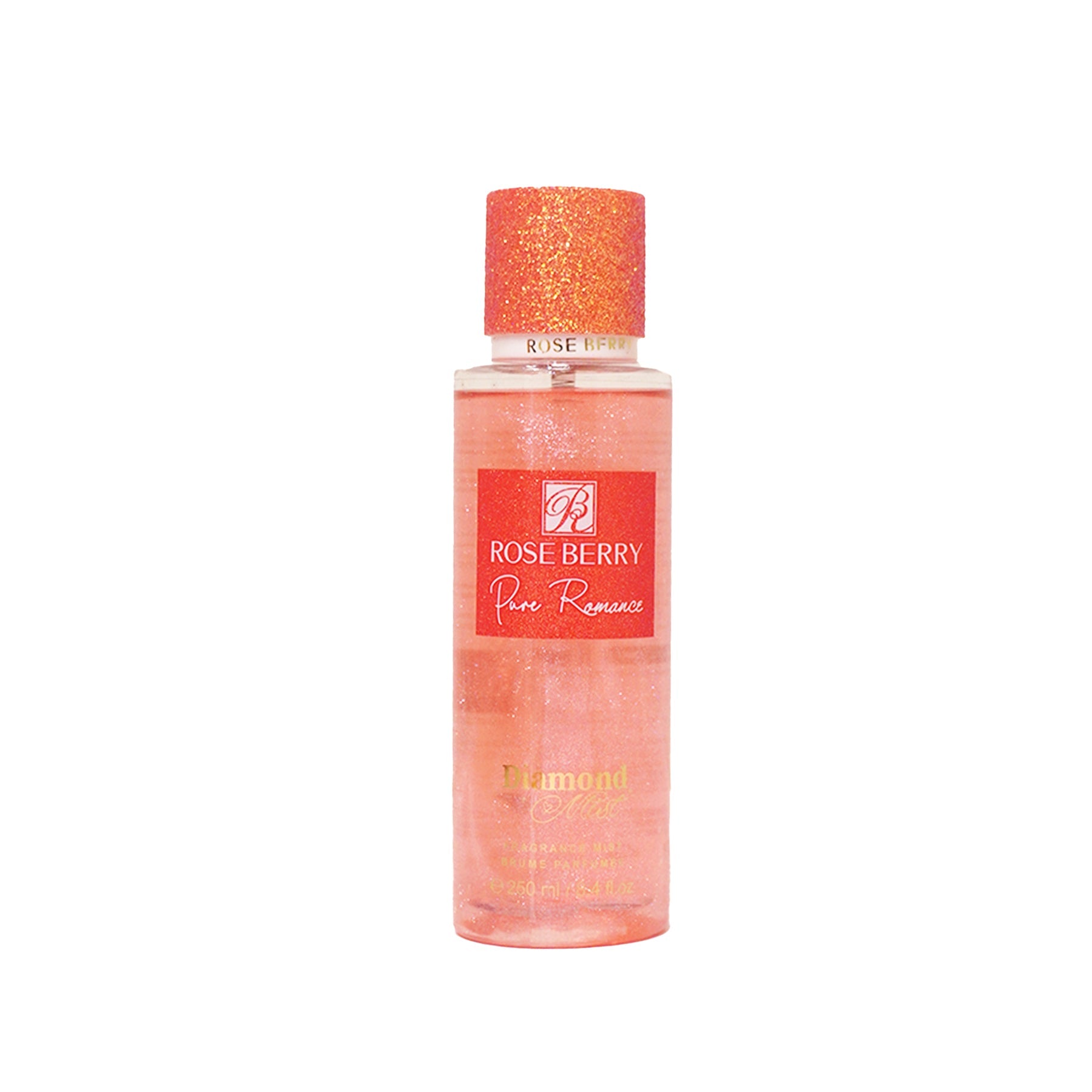 Buy 1 Get 1 FREE Roseberry Diamond Mist - 250ml