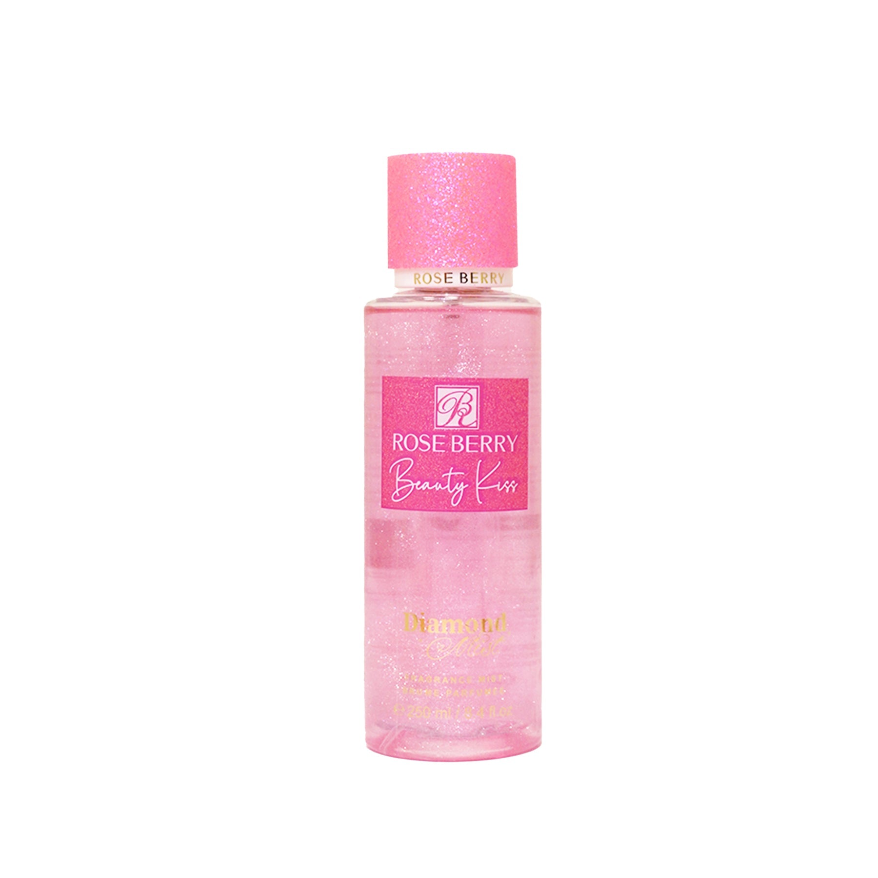 Buy 1 Get 1 FREE Roseberry Diamond Mist - 250ml