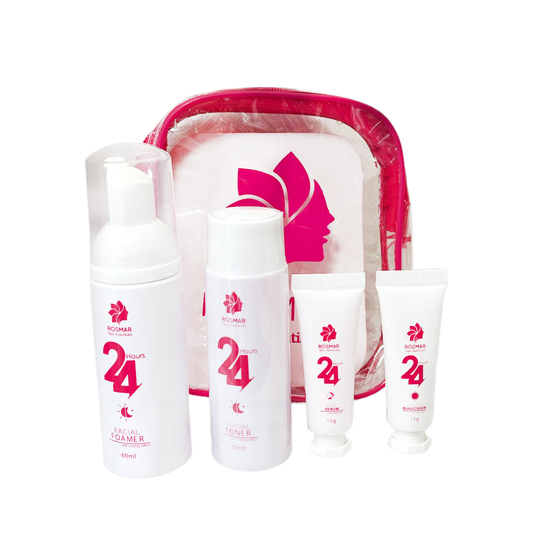 Rosmar 24hour Mild Kit